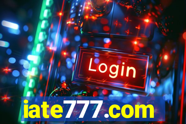 iate777.com