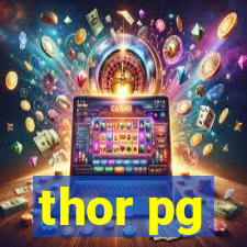 thor pg