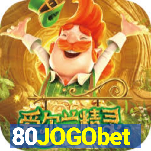 80JOGObet