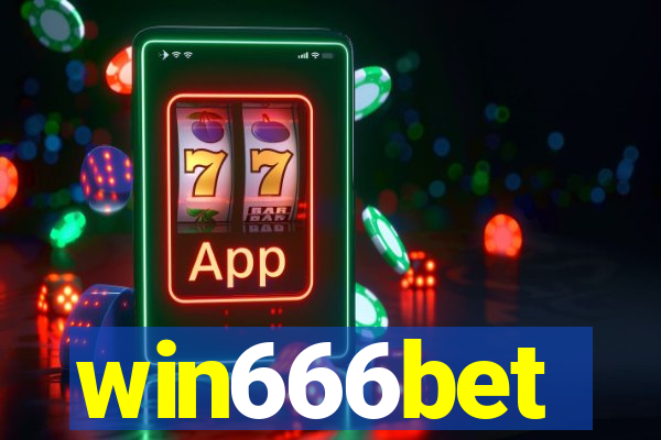 win666bet