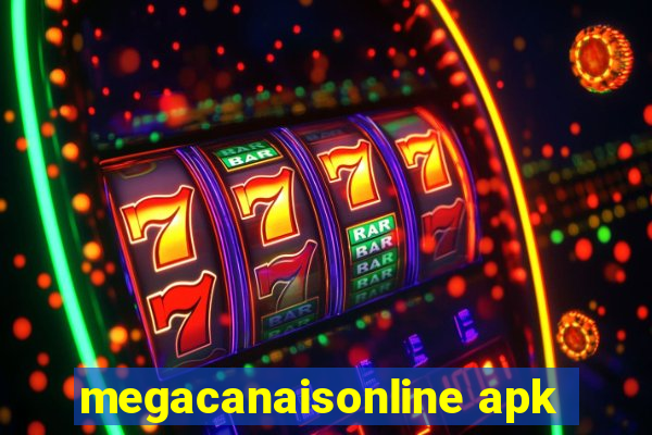 megacanaisonline apk