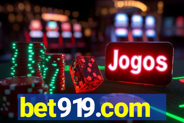 bet919.com