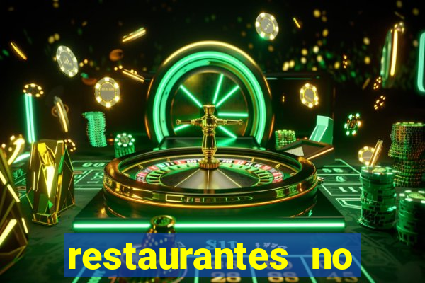 restaurantes no iguatemi porto alegre