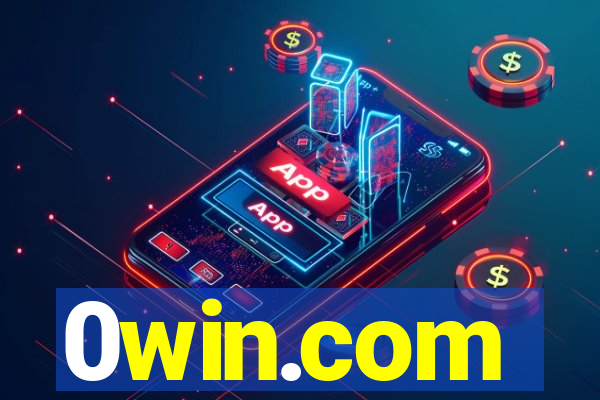 0win.com