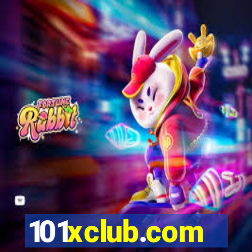 101xclub.com