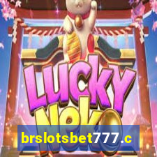 brslotsbet777.com