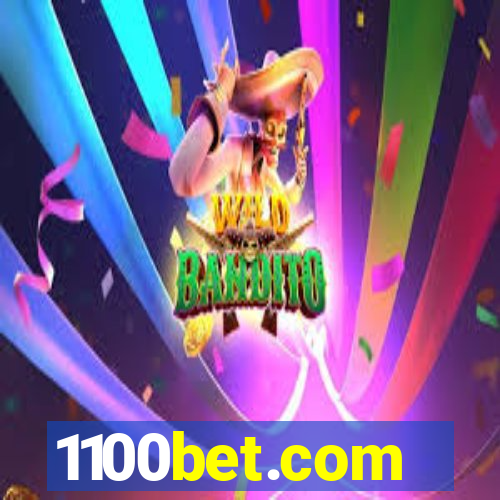 1100bet.com