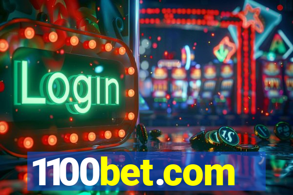 1100bet.com