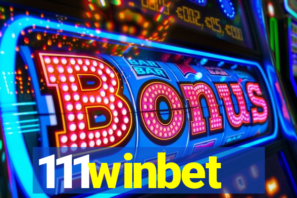 111winbet