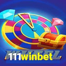 111winbet