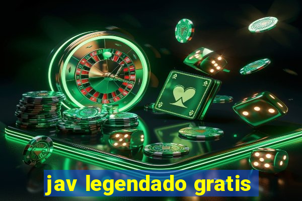 jav legendado gratis