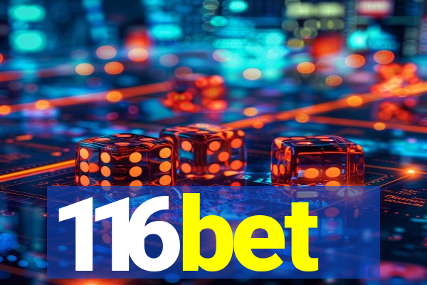 116bet