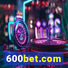 600bet.com