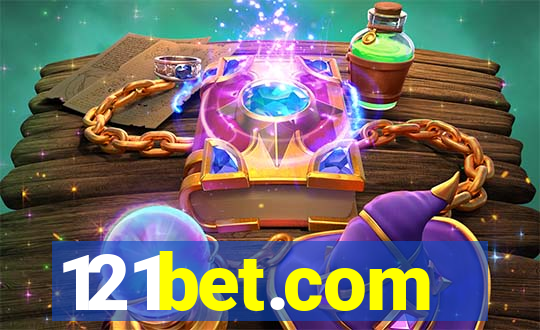 121bet.com