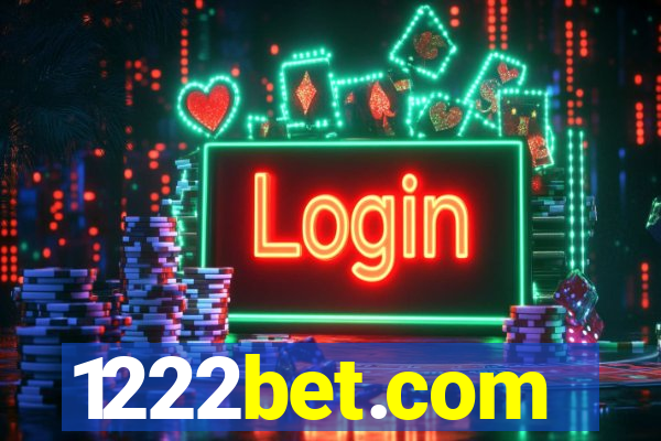 1222bet.com