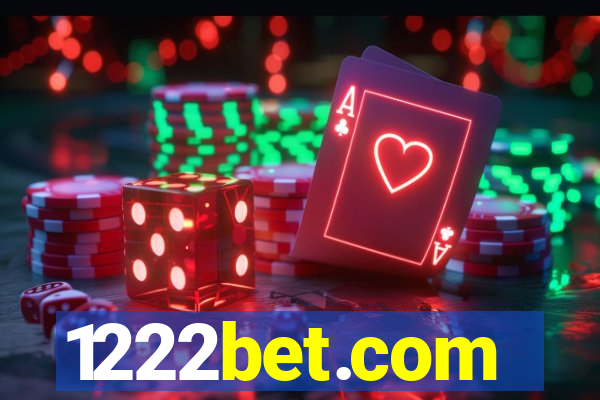 1222bet.com