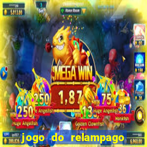 jogo do relampago mcqueen para celular