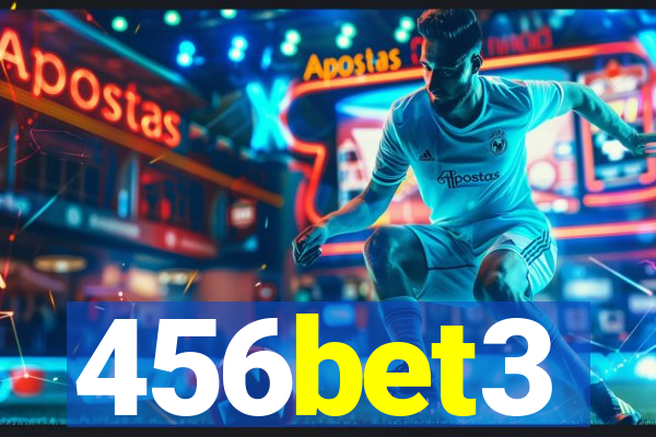 456bet3