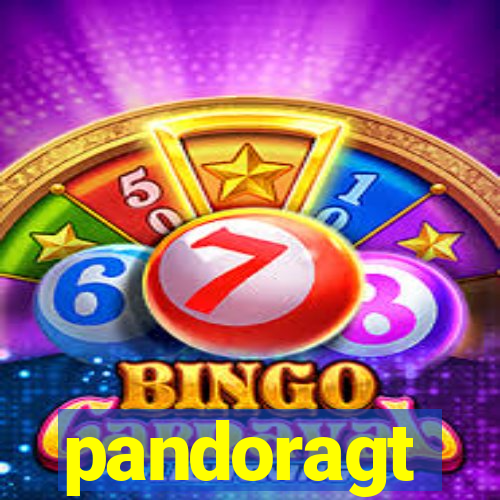 pandoragt