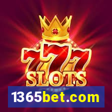 1365bet.com