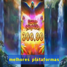 melhores plataformas chinesas de jogos