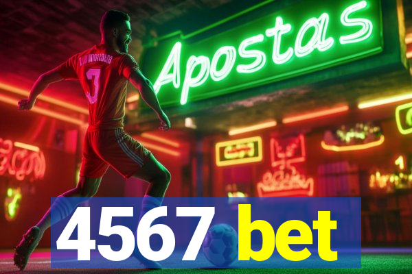 4567 bet