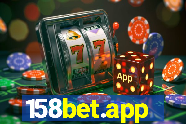 158bet.app