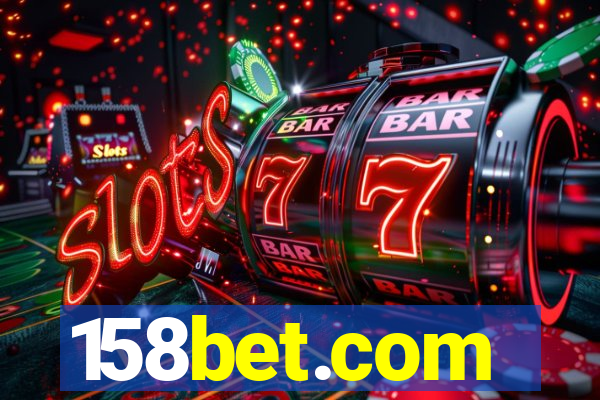 158bet.com