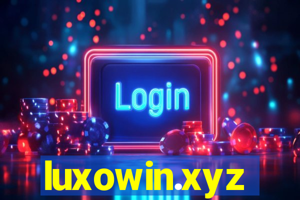 luxowin.xyz