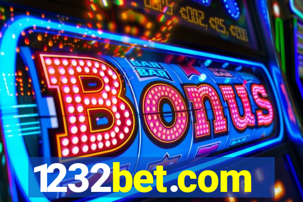 1232bet.com