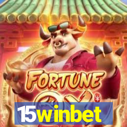 15winbet