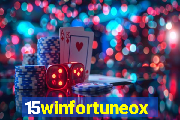 15winfortuneox