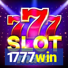 1777win