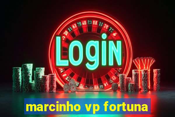 marcinho vp fortuna