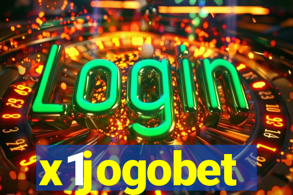 x1jogobet