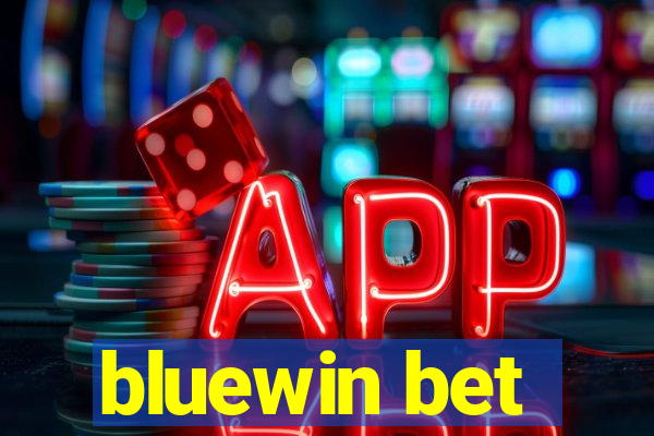 bluewin bet