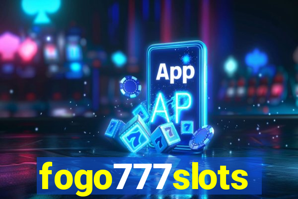 fogo777slots