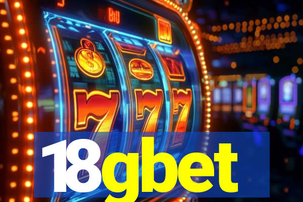 18gbet