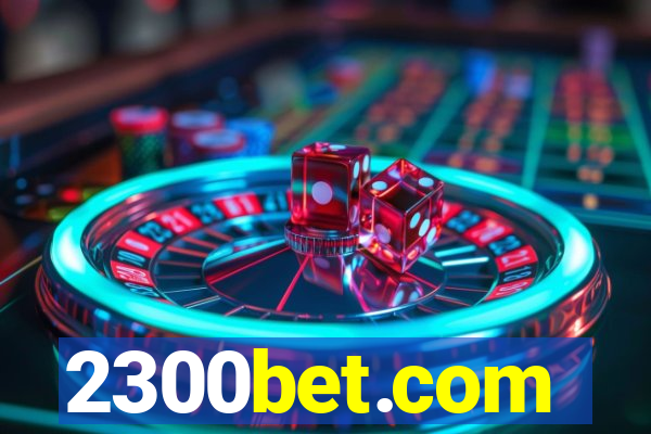 2300bet.com