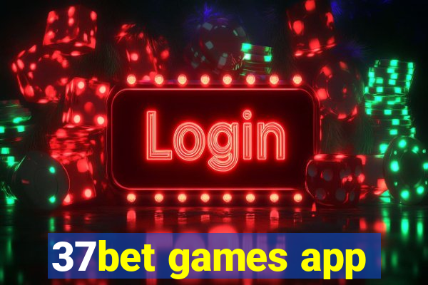 37bet games app