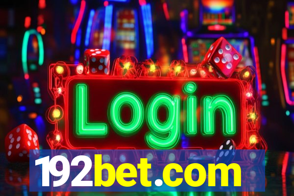 192bet.com