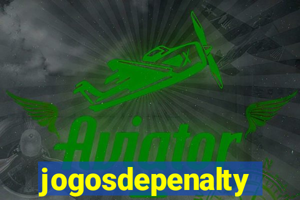 jogosdepenalty