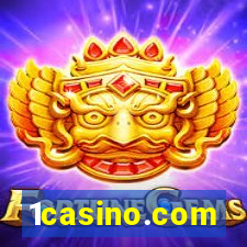 1casino.com