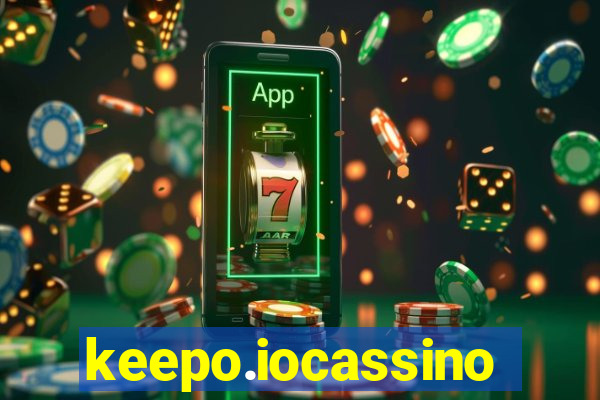 keepo.iocassino