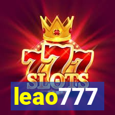 leao777