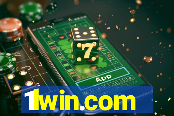 1lwin.com