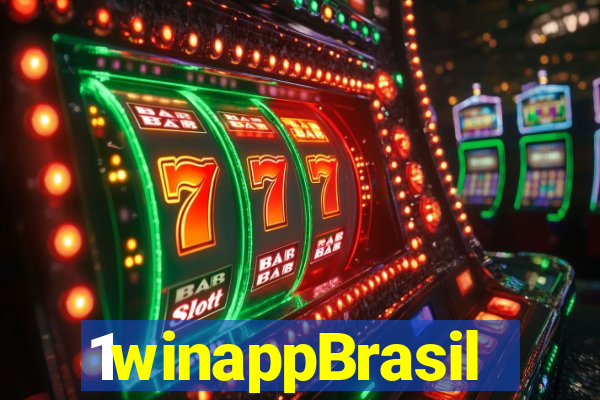 1winappBrasil