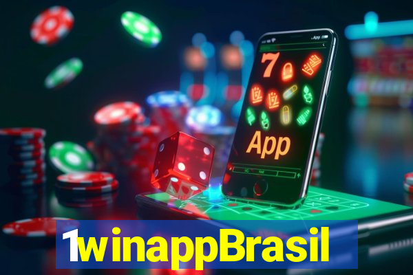 1winappBrasil