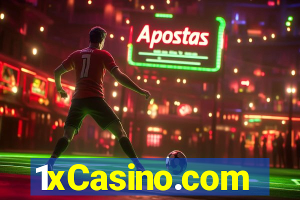 1xCasino.com