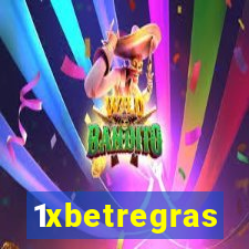 1xbetregras